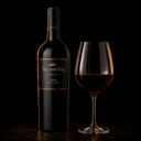 Foto de Trumpeter Malbec