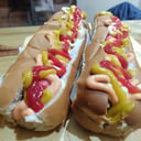 Foto de pancho comun