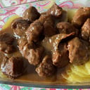 Foto de Carrillada