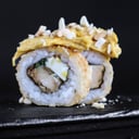Foto de Chicken Spicy Roll