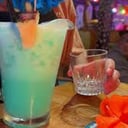 Foto de Jarra Blue Hawaiano 1 LT.