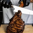Foto de TOMAHAWK ANGUS CHOICE CON TUETANO 1.600KG