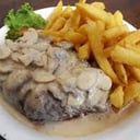 Foto de LOMO AL CHAMPIÑON