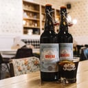 Foto de Vermut tinto Rivera