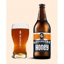 Foto de Goyeneche Honey 500 ml