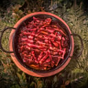Foto de PATATAS GOCHAS YORKSIRAS