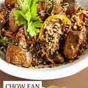 Foto de Chow Fan