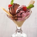 Foto de Copa de helado 