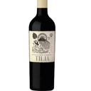 Foto de Tilia Cabernet Sauvignon orgánico By Catena