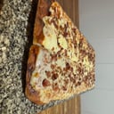 Foto de Con muzza y panceta