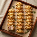 Foto de Empanada de Jamón