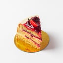 Foto de Marquesa de fresa