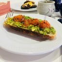 Foto de Tostada veggi