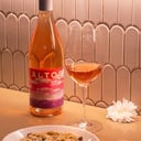 Foto de Altos rosa
