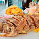 Foto de Pescado Frito 