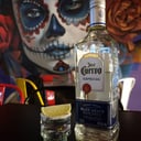 Foto de Tequila Shot José Cuervo