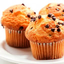 Foto de Muffins chips chocolate o frambuesa