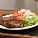 Foto de Plato de Bondiola