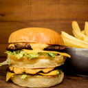 Foto de HAMBURGUESA DEL MES: BIG HENRY