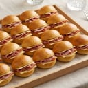 Foto de Jamón y Queso
