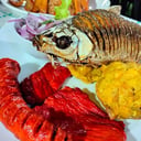 Foto de Tacacho triple