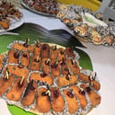 Foto de Croquetas de Pollo 