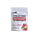 Foto de Creatina Micronizada ENA Sabor Fruit Punch 300gr