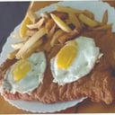 Foto de MILANESA A CABALLO