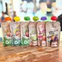 Foto de Puré de Fruta AMA
