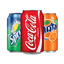 Foto de Bebida en lata 350 cc