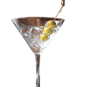 Foto de Dry Martiny
