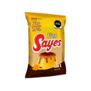Foto de Sayes