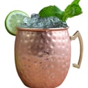 Foto de Moscow Mule