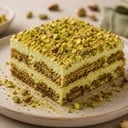 Foto de Tiramisú de pistacho 
