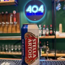 Foto de Stella sin Alcohol 473cc