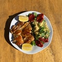 Foto de Perlunes Chicken