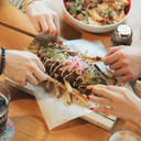 Foto de Chilli fries