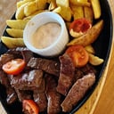 Foto de Entraña Grillada