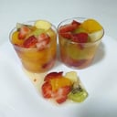 Foto de Shots de Frutas Frescas