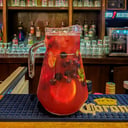 Foto de Limonada Red Fresh