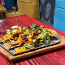 Foto de NACHOS CULEROS