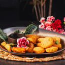 Foto de MENU INFANTIL