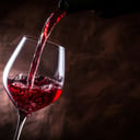 Foto de Copa Vino Gascón Roble Malbec