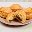 Foto de Pastel de arequipe