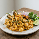 Foto de Arroz con Mariscos