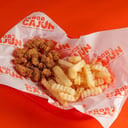 Foto de Oyster and Chips