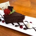 Foto de Torta de nutella