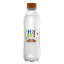 Foto de AGUA CON GAS H2O LIMONATA DE COCO 250ML