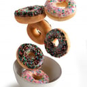 Foto de Donuts