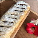 Foto de Chico (Relleno de manzana)